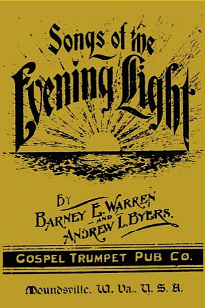 Songs of the Evening Light
