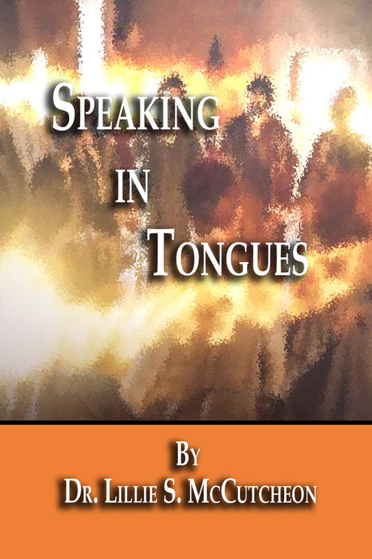 Speaking in Tongues