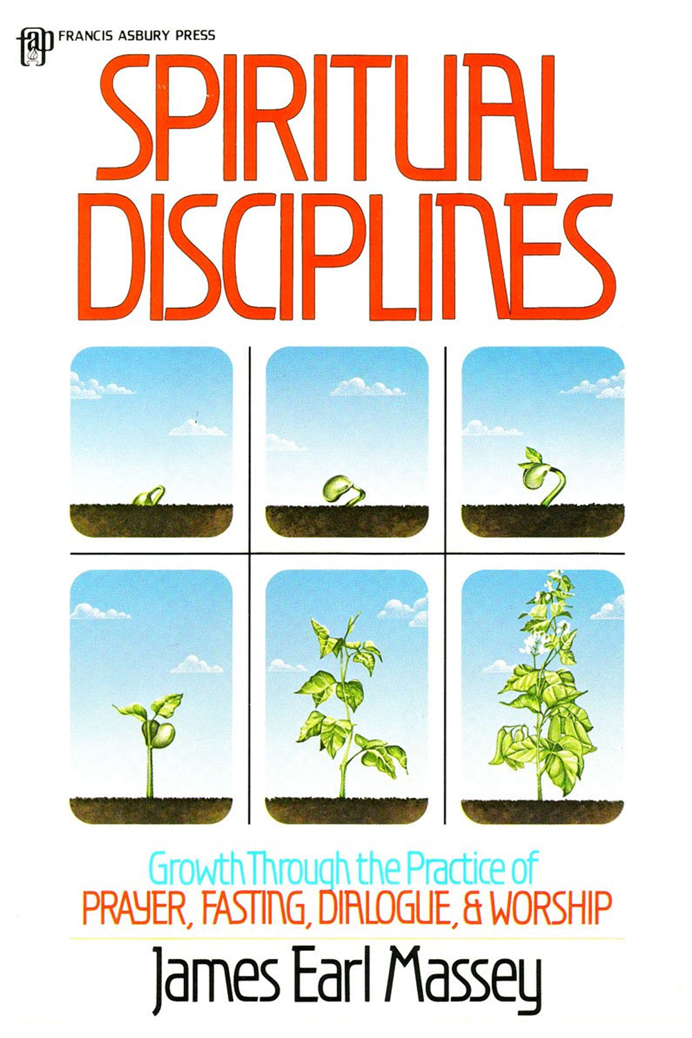 Spiritual Disciplines