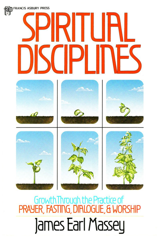 Spiritual Disciplines