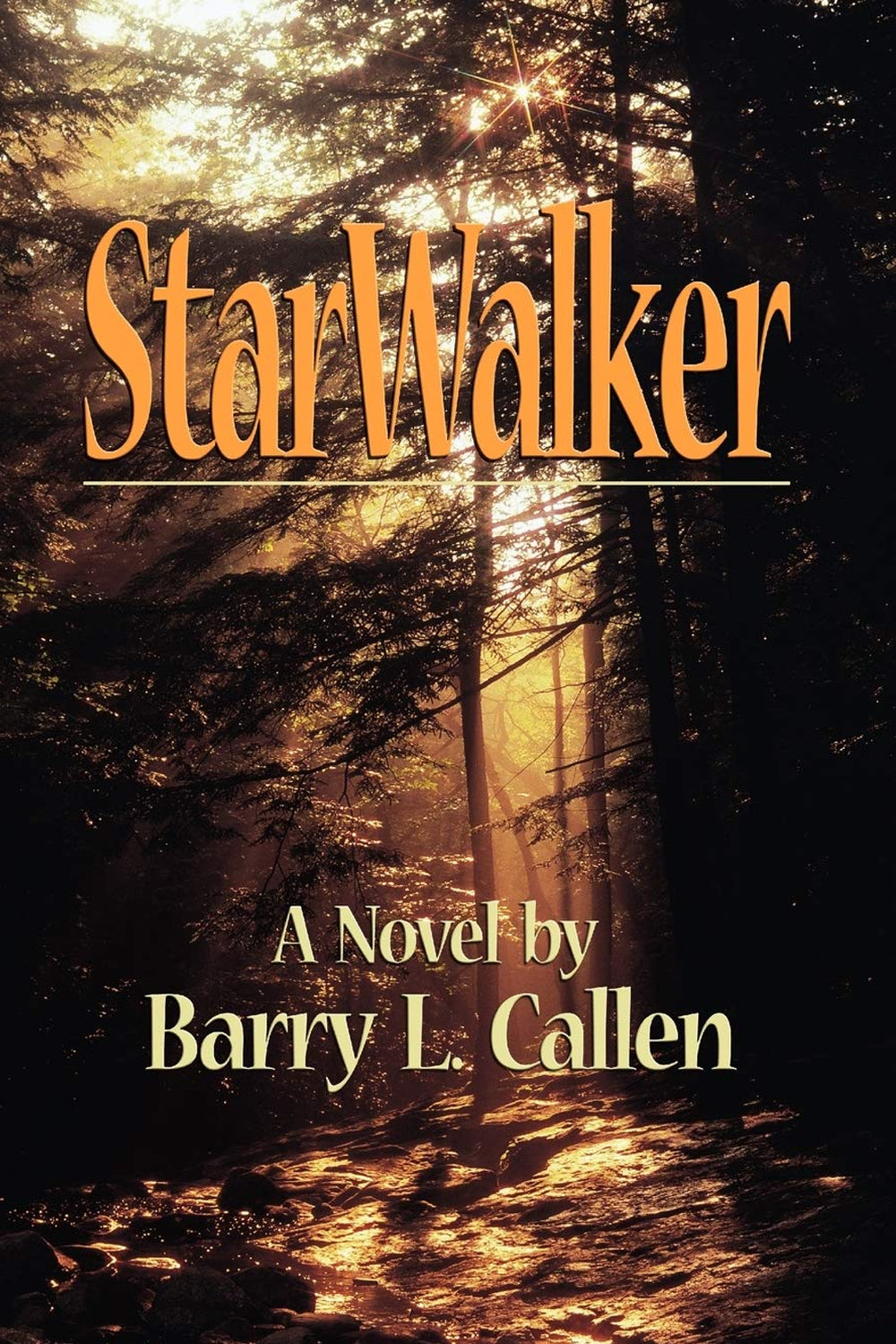 StarWalker