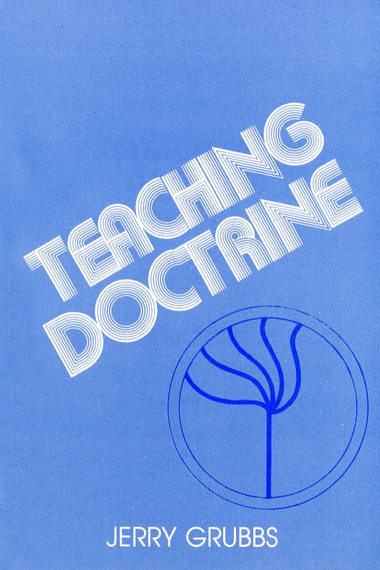 Teaching Doctrine