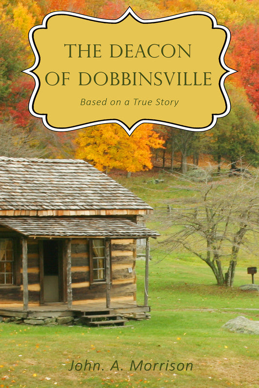 The Deacon of Dobbinsville