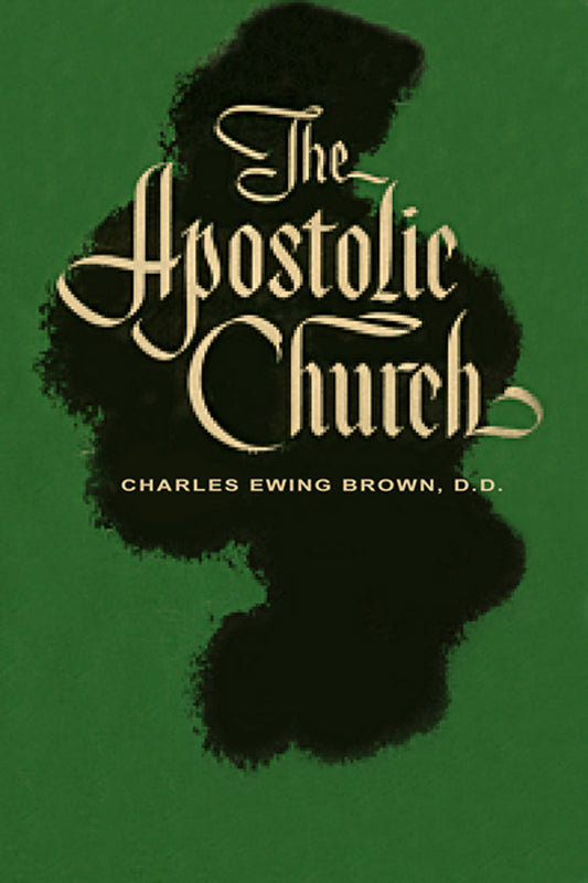 The Apostolic Church