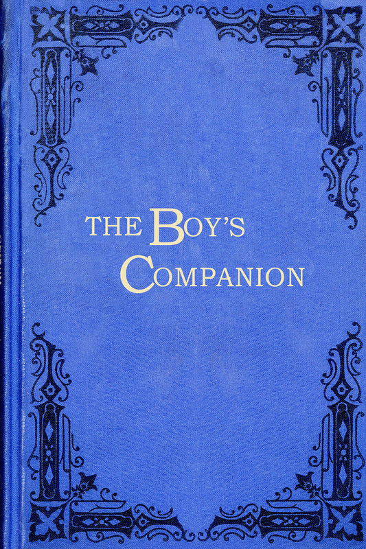 The Boy's Companion