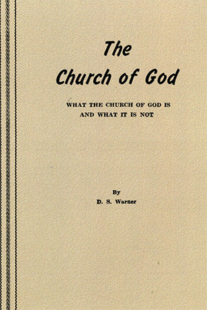 The Church of God