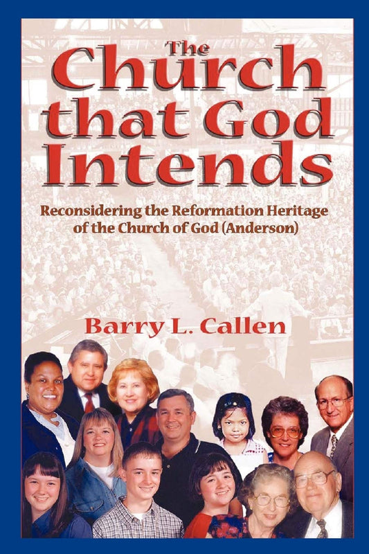 The Church that God Intends