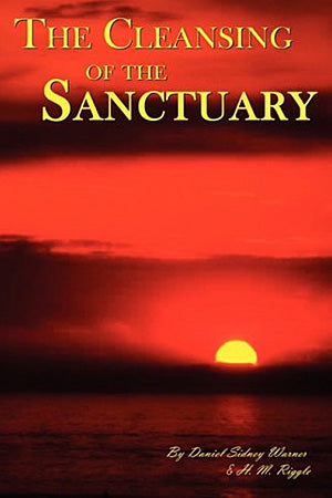 The Cleansing of the Sanctuary
