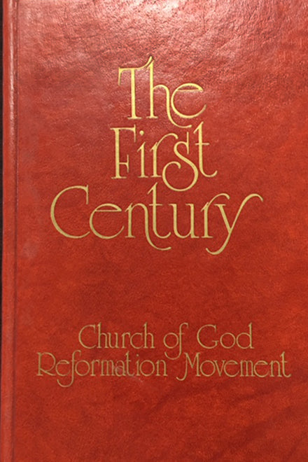 The First Century (Volume Two)