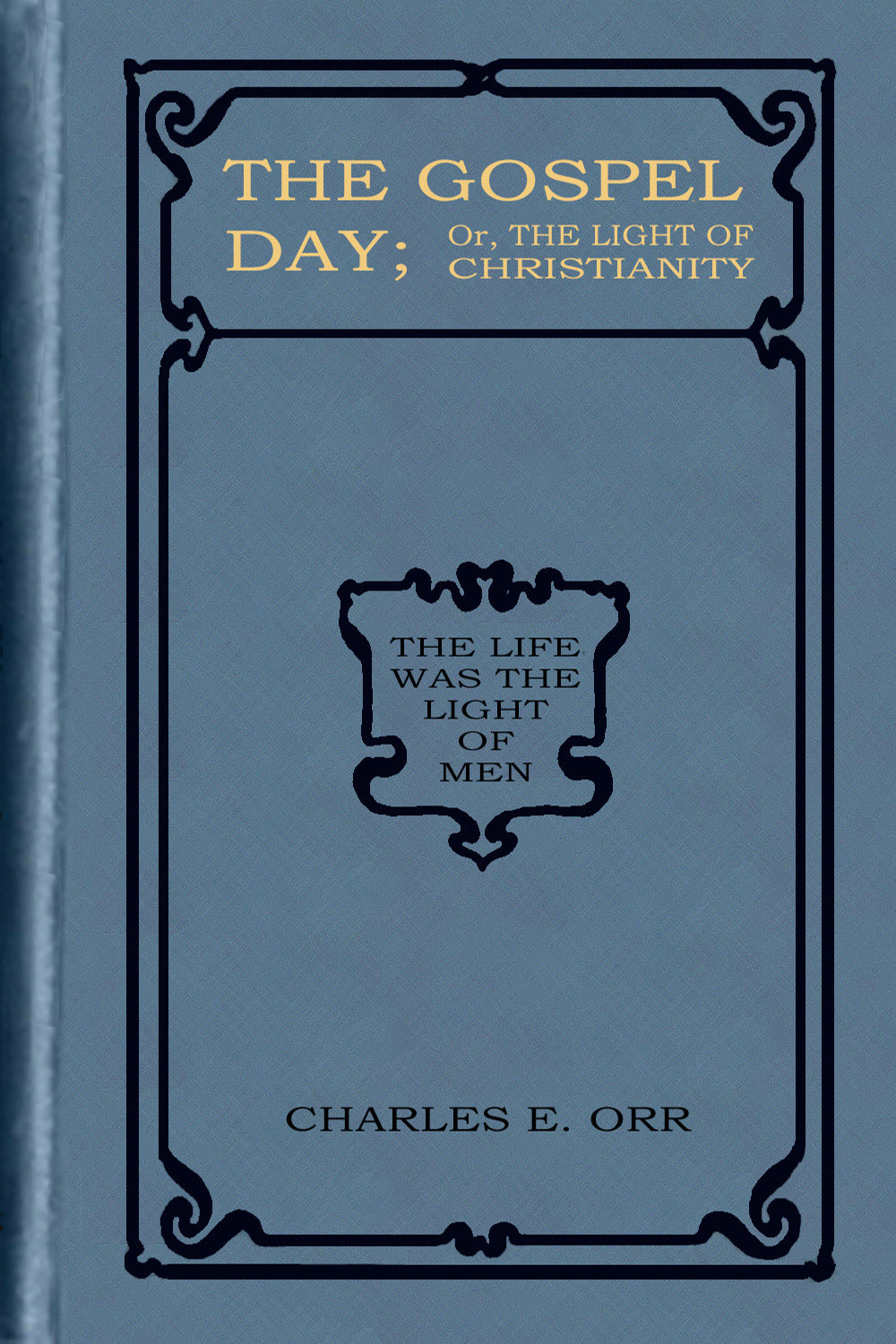 The Gospel Day