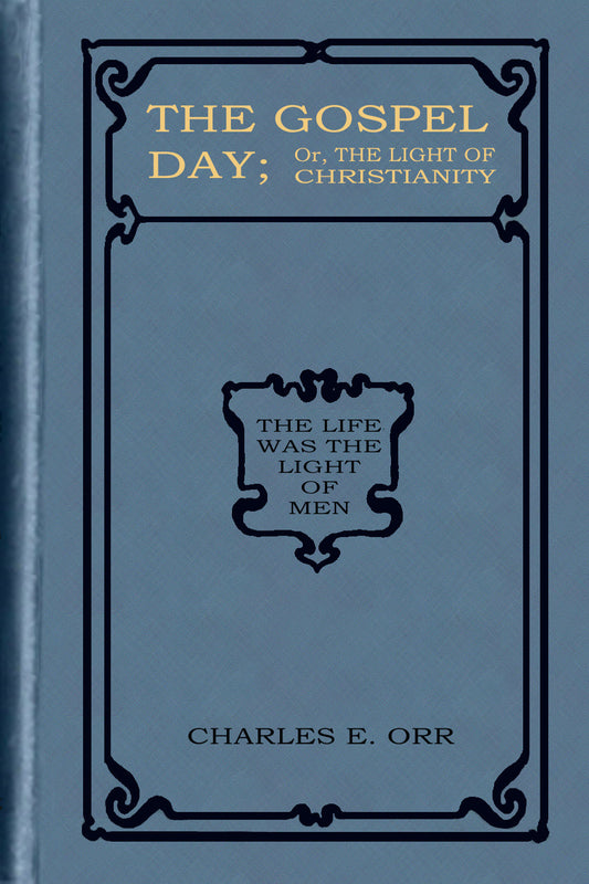 The Gospel Day