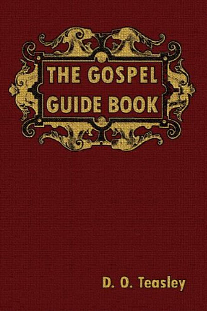 The Gospel Guide Book