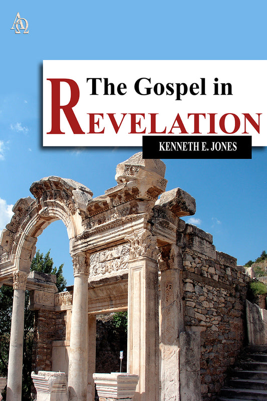 The Gospel in Revelation