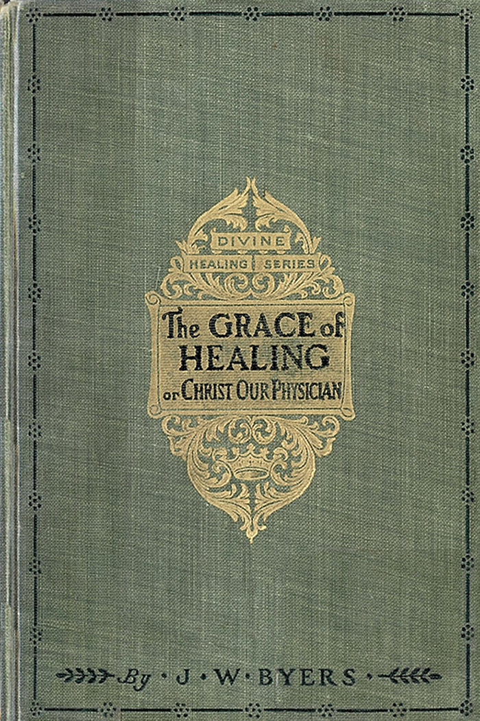 The Grace of Healing