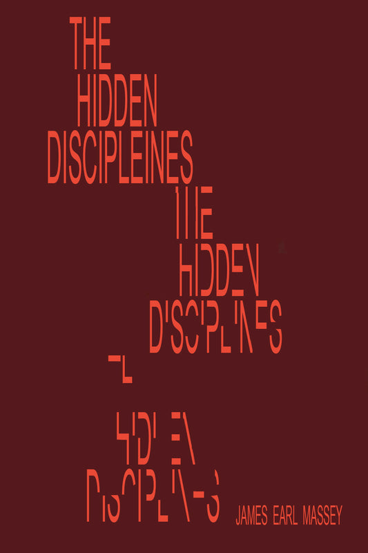The Hidden Disciplines