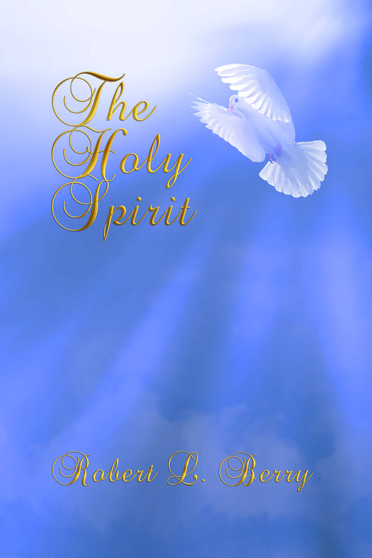 The Holy Spirit