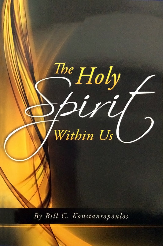 The Holy Spirit Within Us