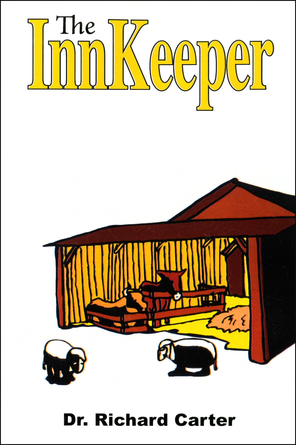 The InnKeeper – Reformation Publishers