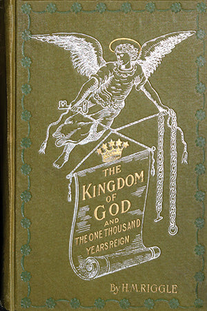 The Kingdom of God and the One Thousand Years' Reign