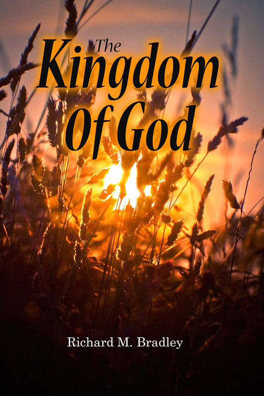The Kingdom of God