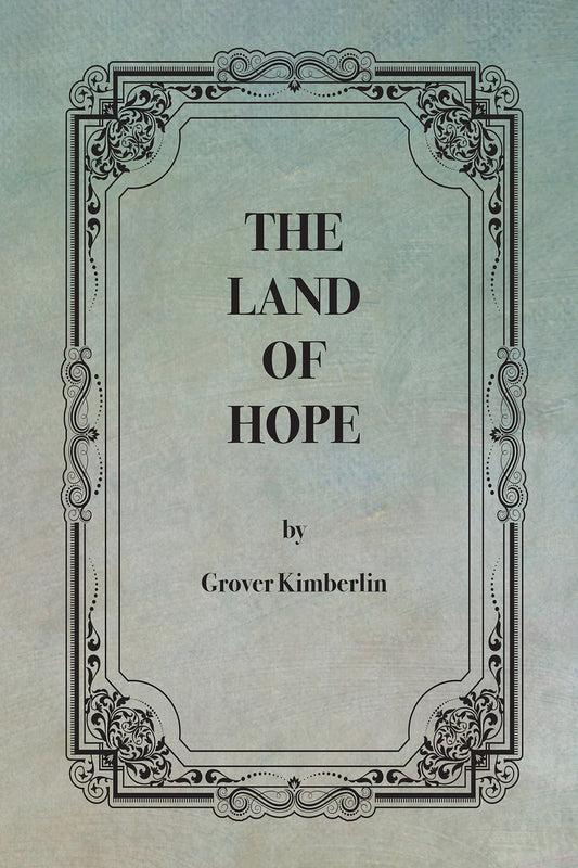The Land of Hope