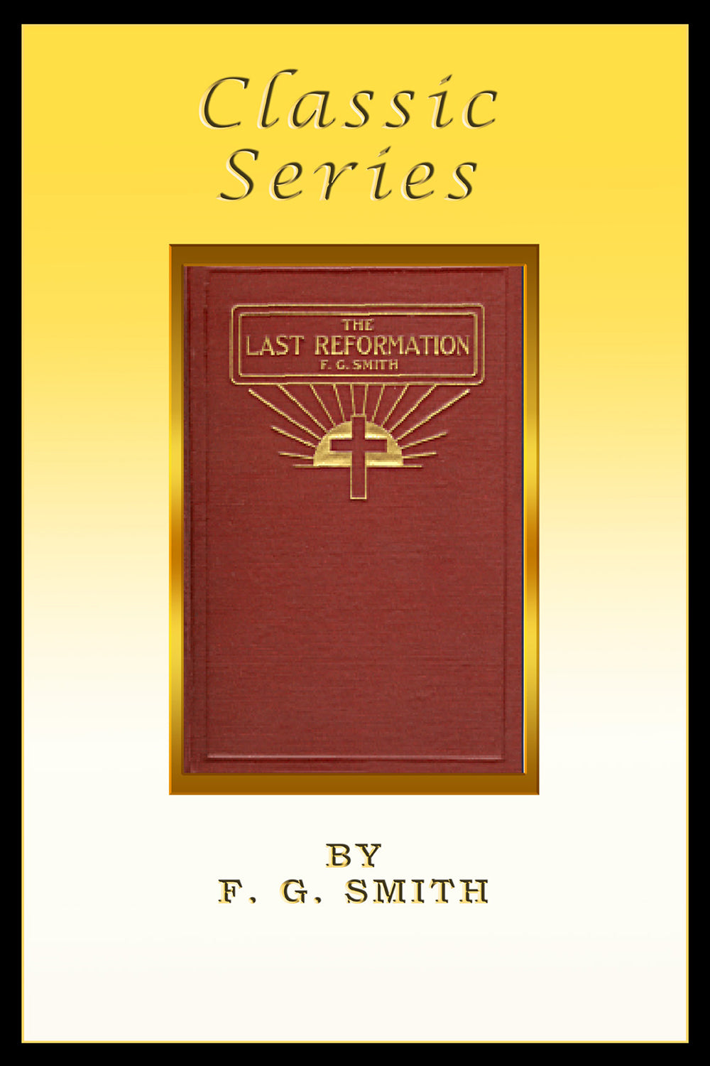 The Last Reformation