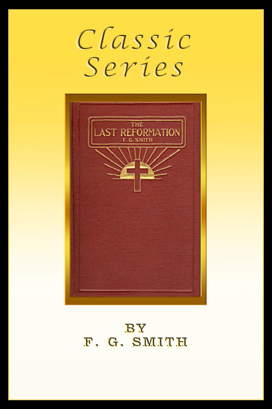 The Last Reformation