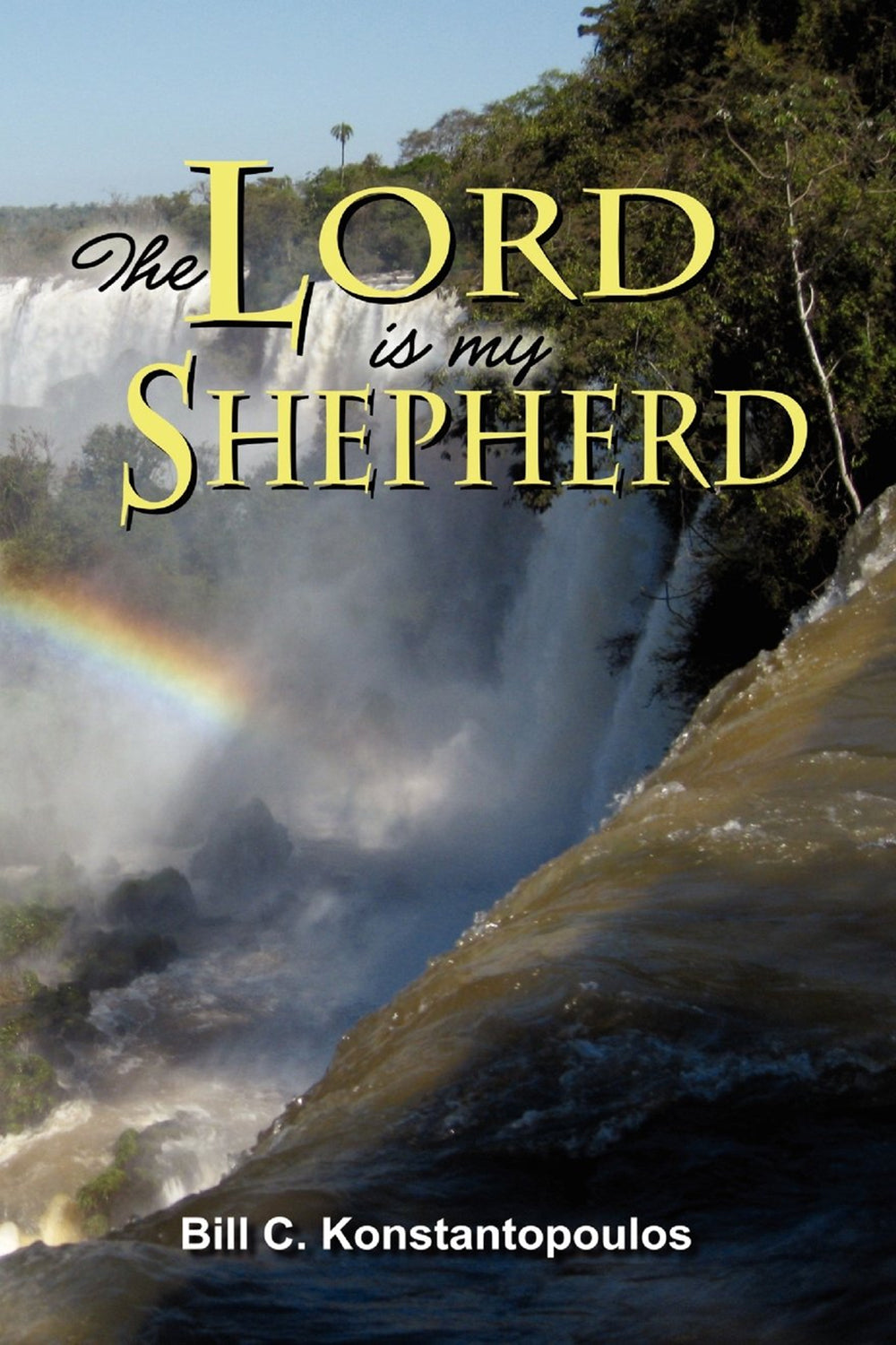 The Lord is My Shepherd