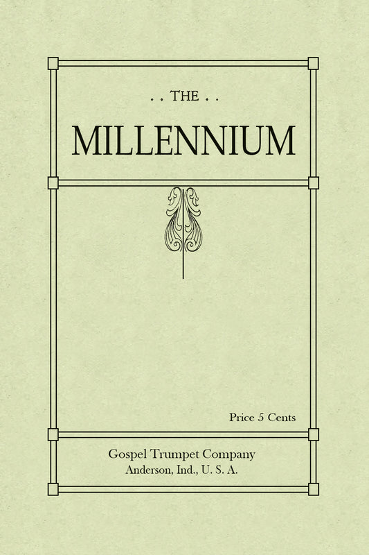 The Millennium
