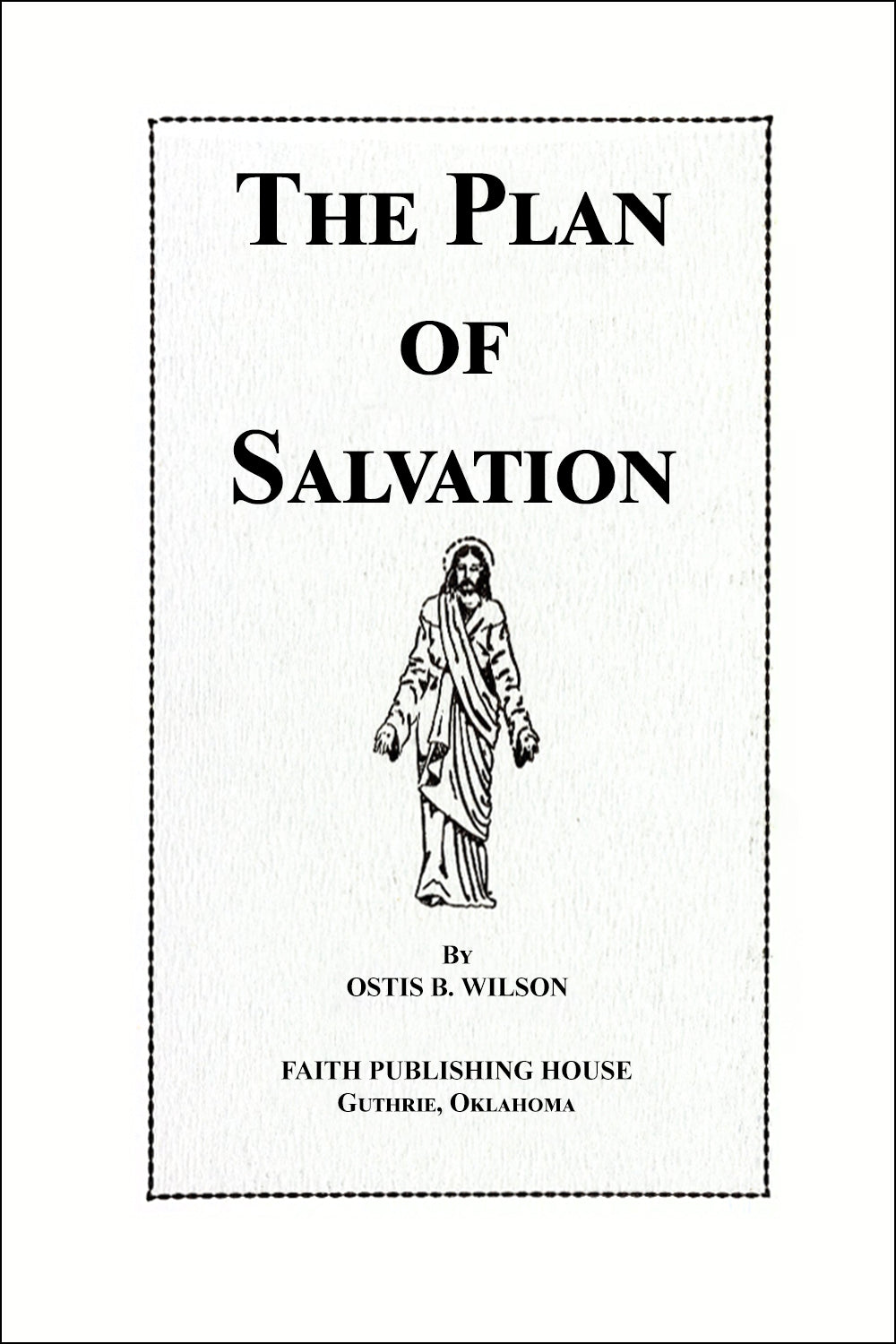 The Plan of Salvation