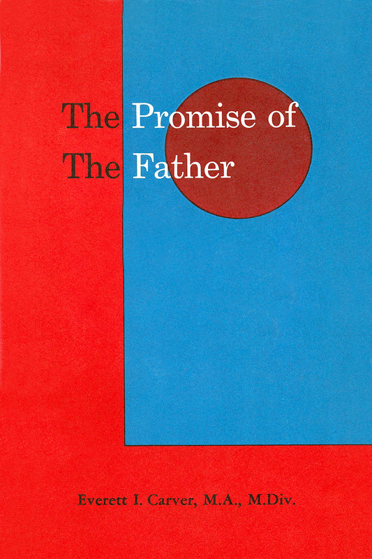 The Promise of the Father