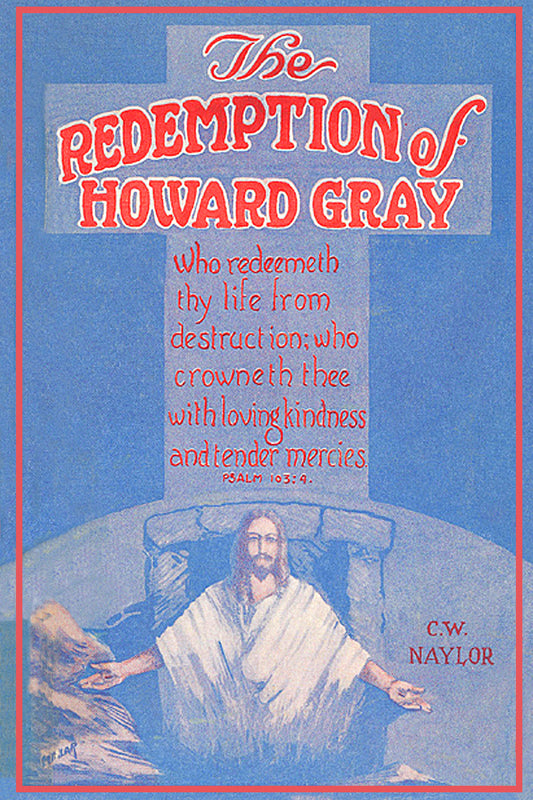 The Redemption of Howard Gray