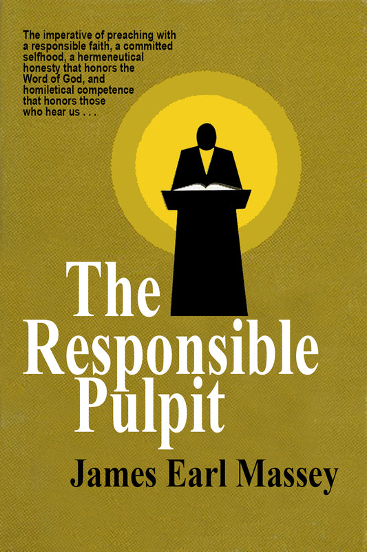 The Responsible Pulpit