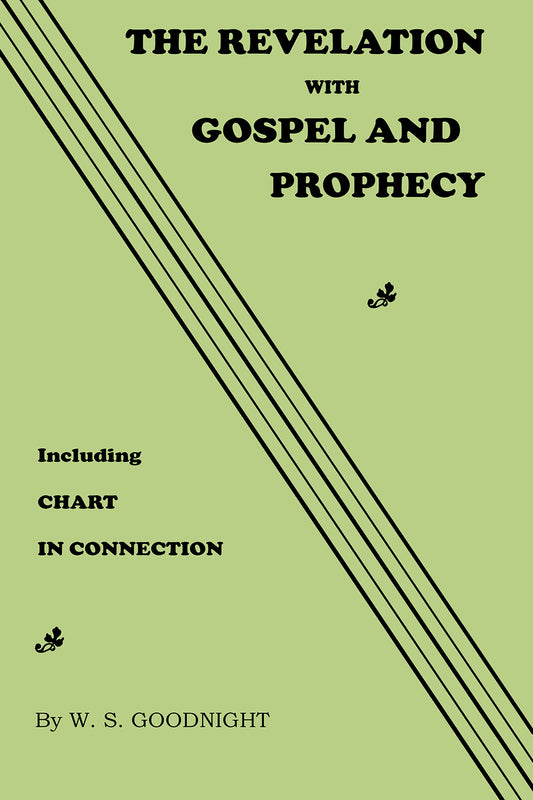 The Revelation with Gospel And Prophecy