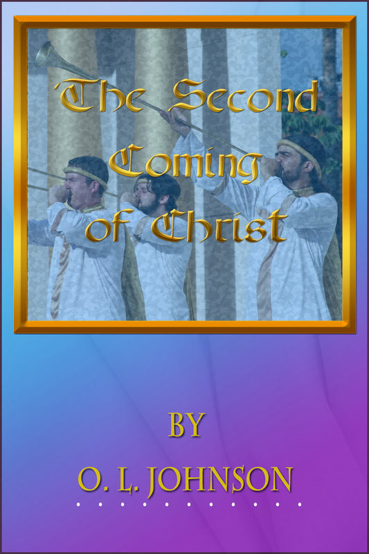 The Second Coming of Christ