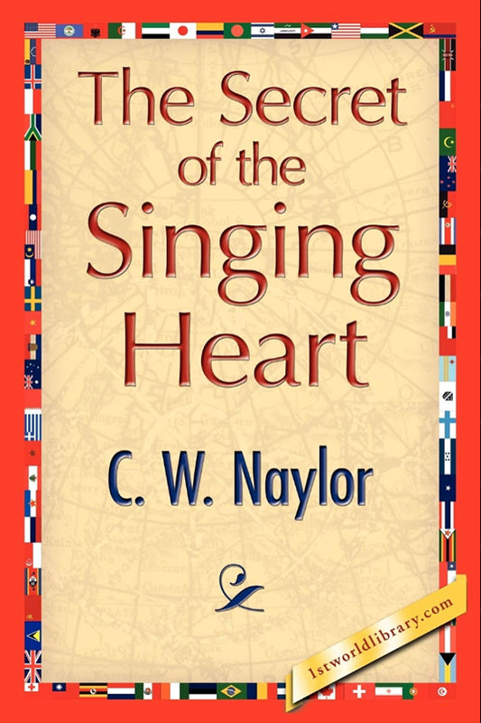 The Secret of the Singing Heart