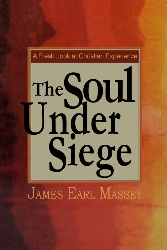 The Soul Under Siege
