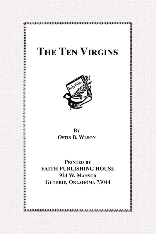The Ten Virgins