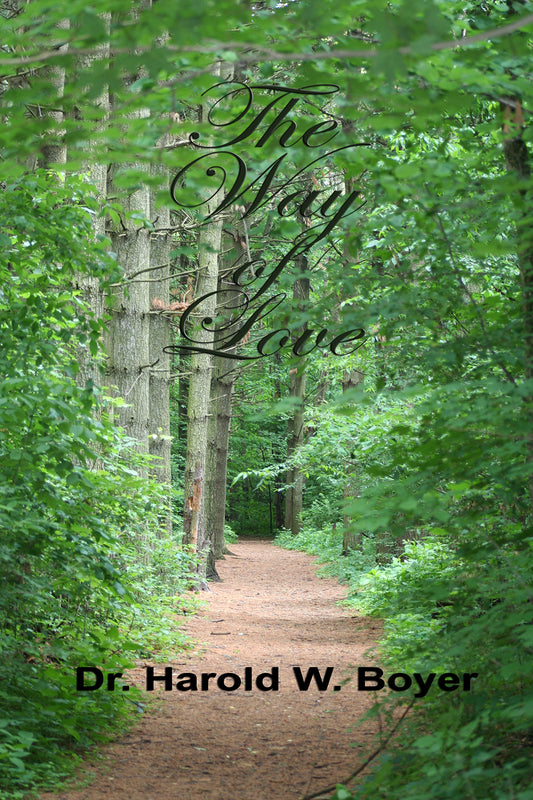 The Way of Love