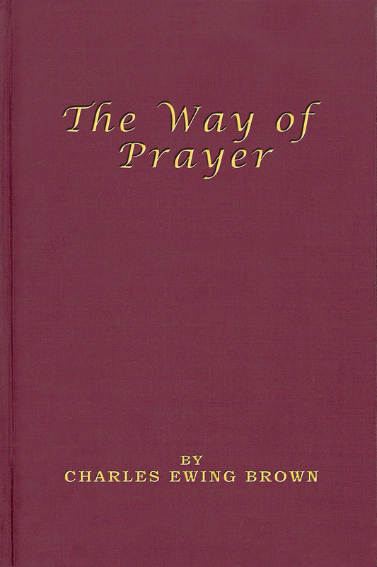 The Way of Prayer