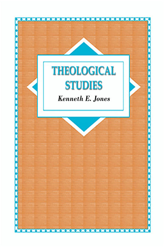 Theological Studies