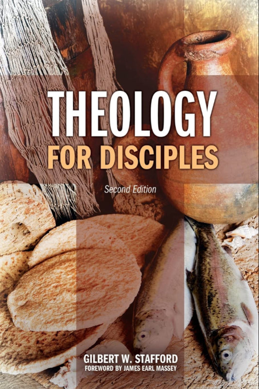 Theology for Disciples