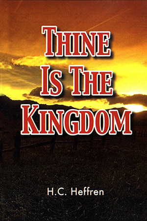 Thine is the Kingdom