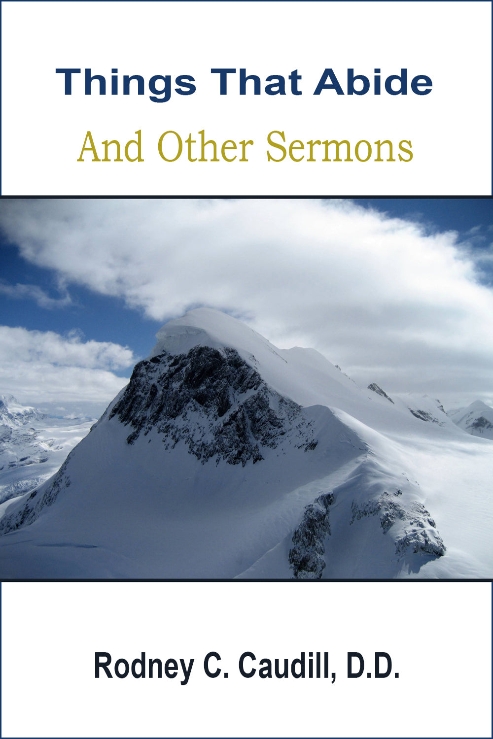 Things That Abide