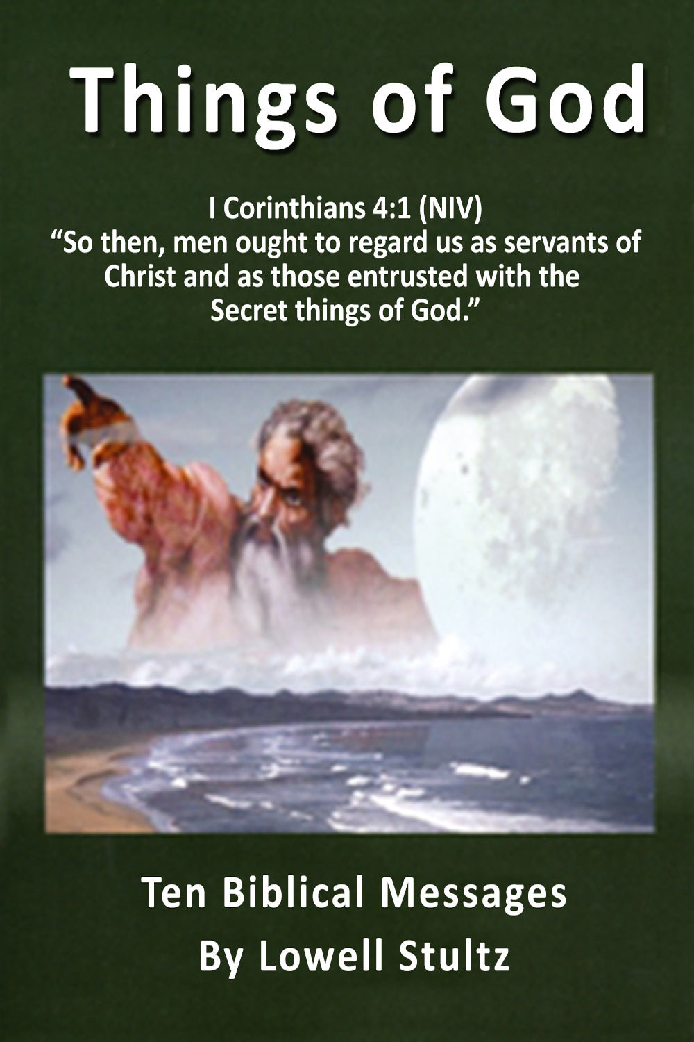 Things of God