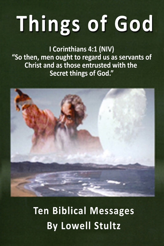 Things of God
