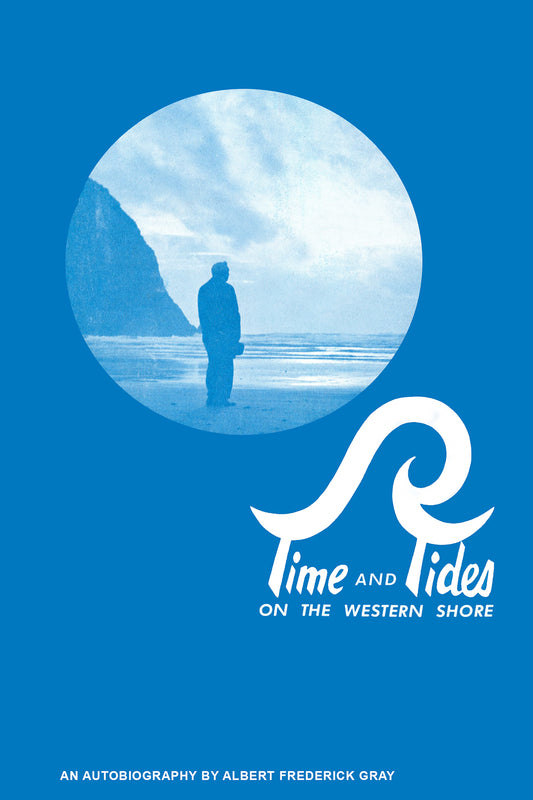 Time and Tides on the Western Shore