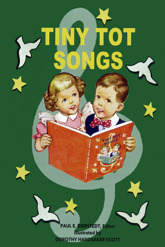 Tiny Tot Songs