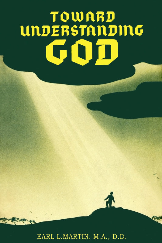 Toward  Understanding God