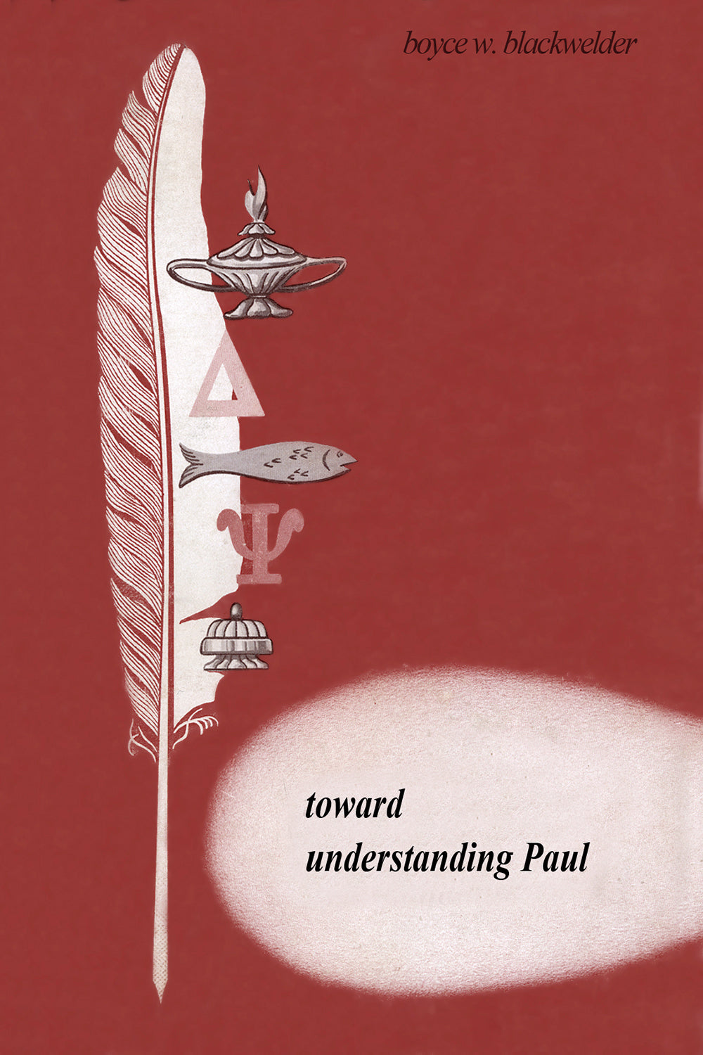 Toward Understanding Paul